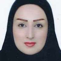 مژگان خدابخشی