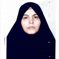 آمنه احمدی