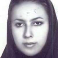 مریم رادمنش