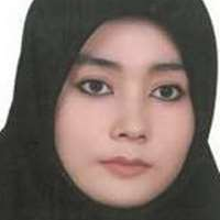 سعیده اکبری