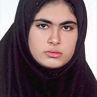 مهدیه فاتح