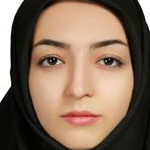 فاطمه حبیبی احسانی