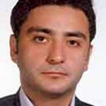 سیدمسعود هاشمی صالحی