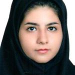 زهرا ایرانپورمبارکه