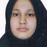 فاطمه توپچی تویسرکانی