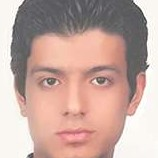 سبحان پیراهن سیاه