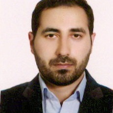محمود احمدی