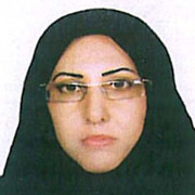 زیبا باقری سفید دشتی