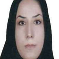 سمیه مهدی پورفرزین