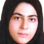 زهرا سرداری