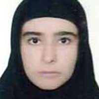 مریم میوه نژاد