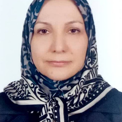 منیره شرکتی