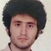پوریا گل شناس
