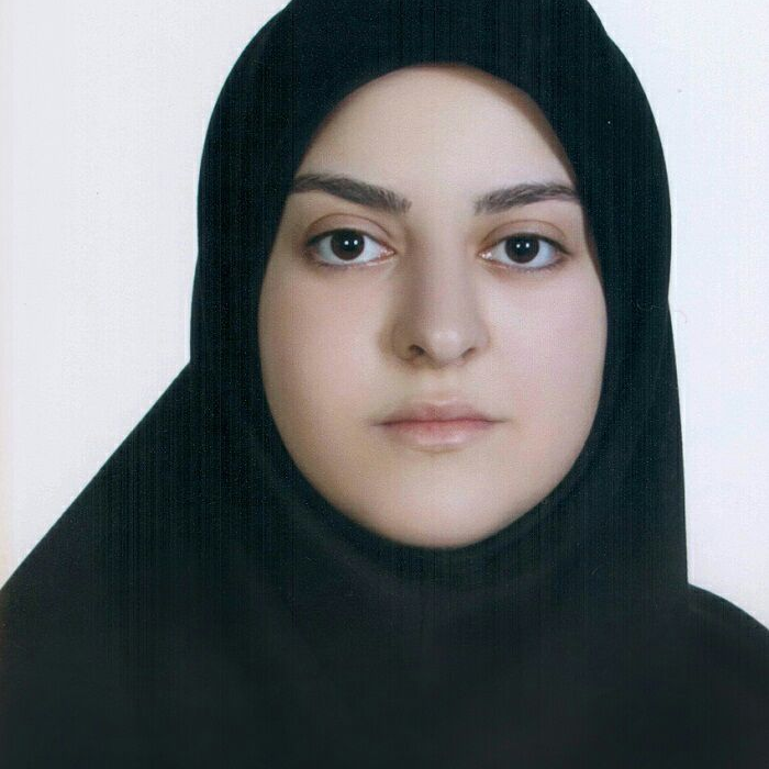 نیلوفر رئیسی نیا