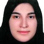 مرجان سادات تقی زاده سرهنگ ابادی