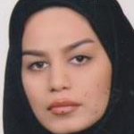 یاسمن صابری علی نودهی