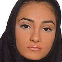 سیما جلالی فراهانی
