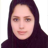 بهنوش حبیبی نژاد