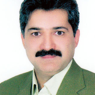 محمد رضا رضائی نژاد