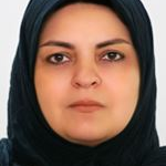 مرضیه مدنی رزاقی