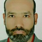 محمدباقر ولی پور