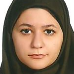 مرضیه آقاحسن کاشانی