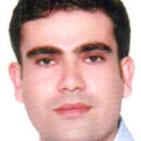 فرهاد عابدینی سعداباد