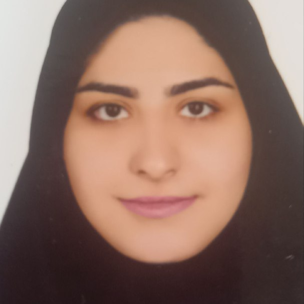 نادیا عابد