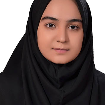 فاطمه حسینی