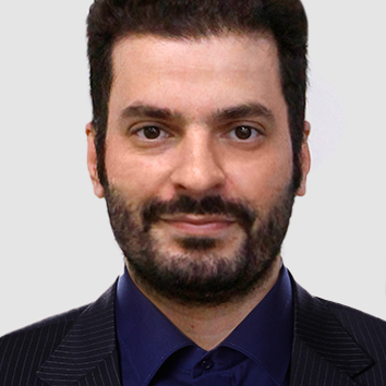 میثم نصیری نوین