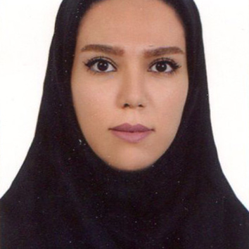مریم سادات دانیالی