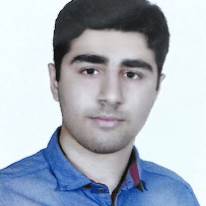 معین قرابی تهرانی