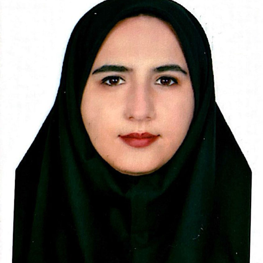 شقایق پارسا