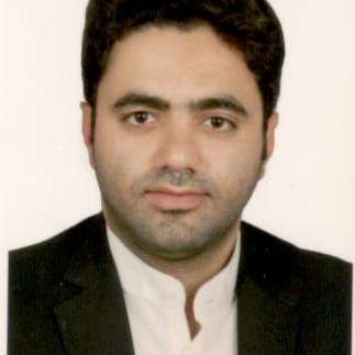 محمد زمانی راد
