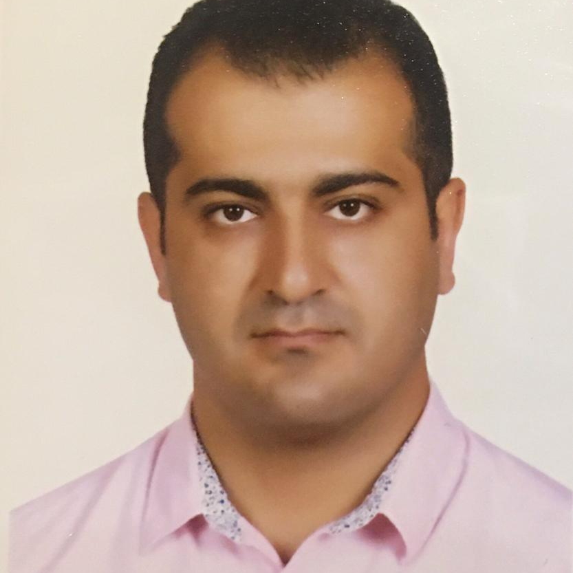 یوسف اهرمی نژاد