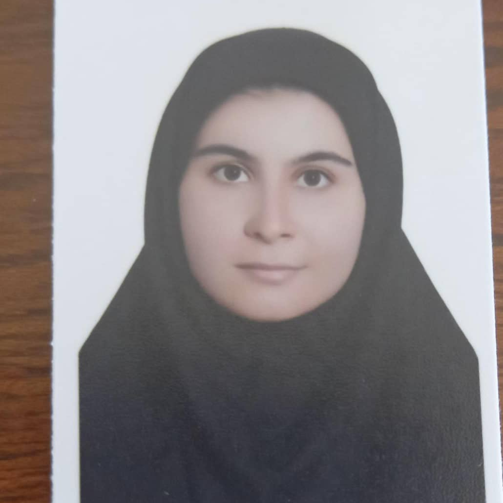 فاطمه حسنی