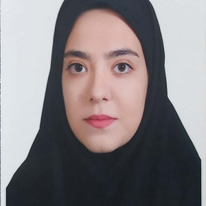 نگین قاسمی