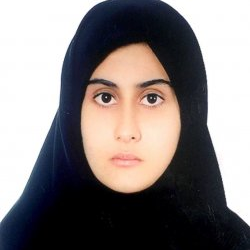 زهرا عباسعلی نیاکشتلی