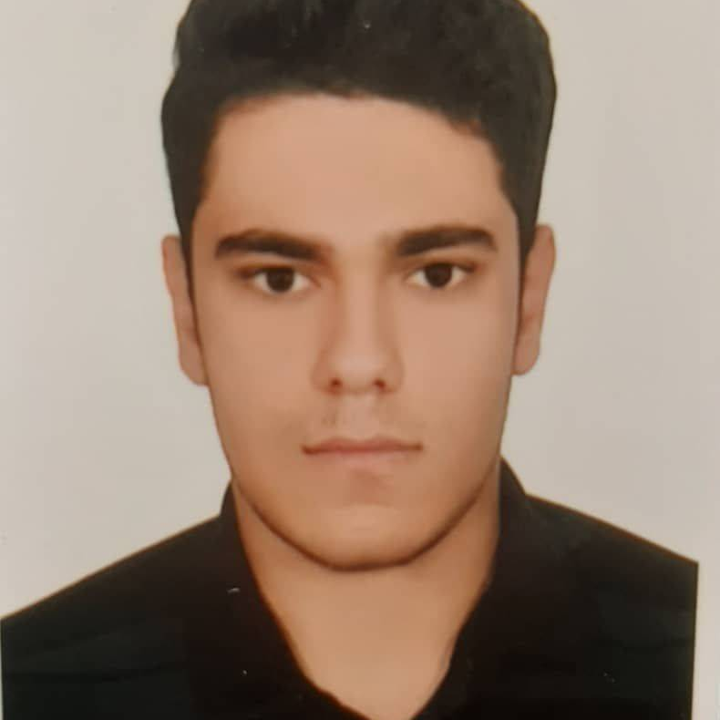 اریا وطنی