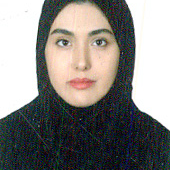 فاطمه برزگر