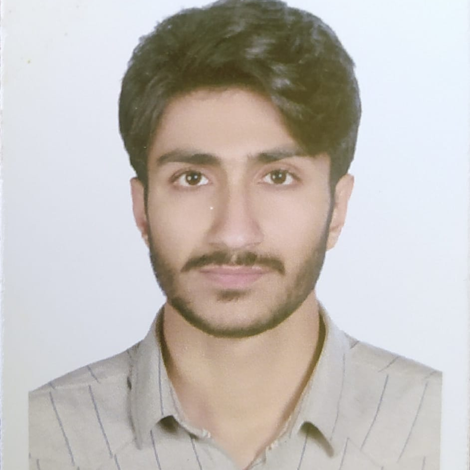 علیرضا شمسی