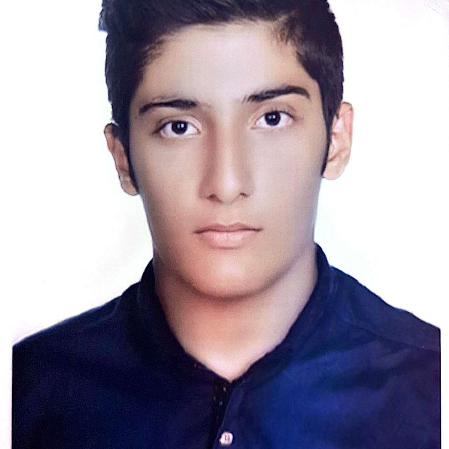 حسن اقائی قهی