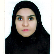 معصومه ثمره سندی
