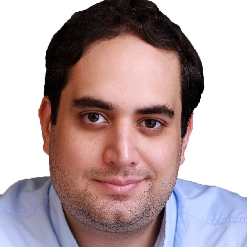 بابک حافظی