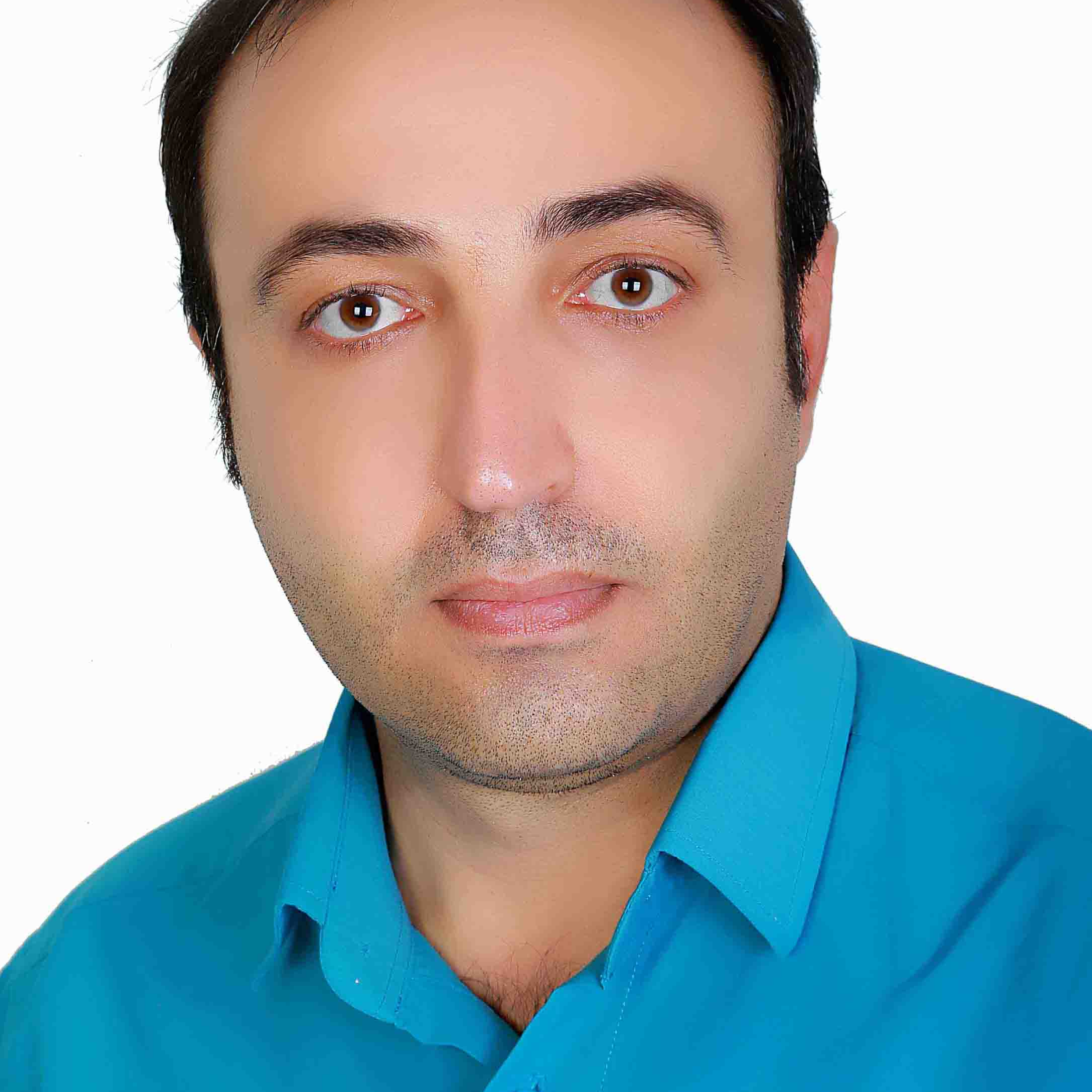اسماعیل پیری