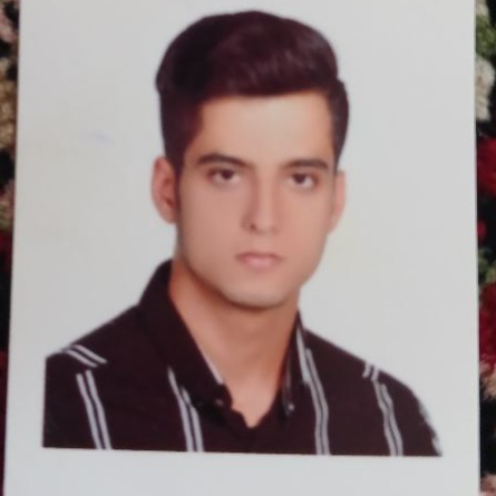ایرج احمدی
