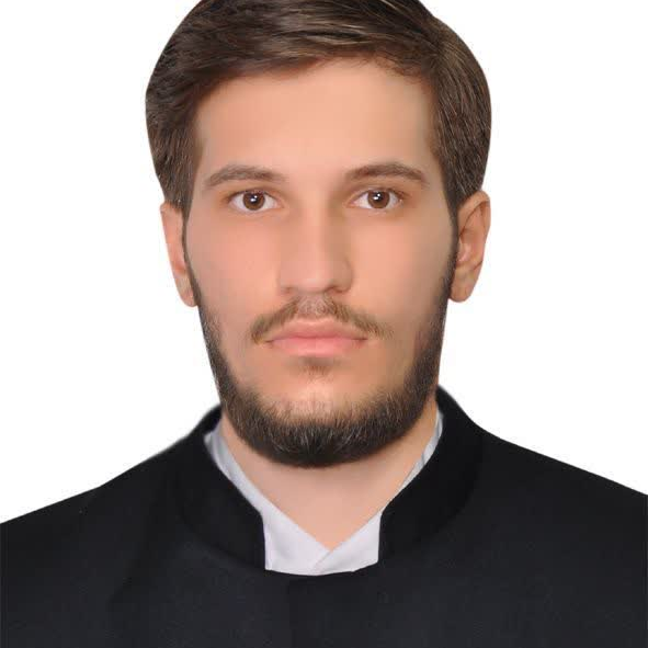 سیدامیرحسین کاردان