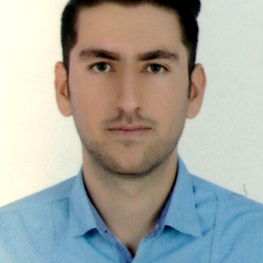 امید احمدی