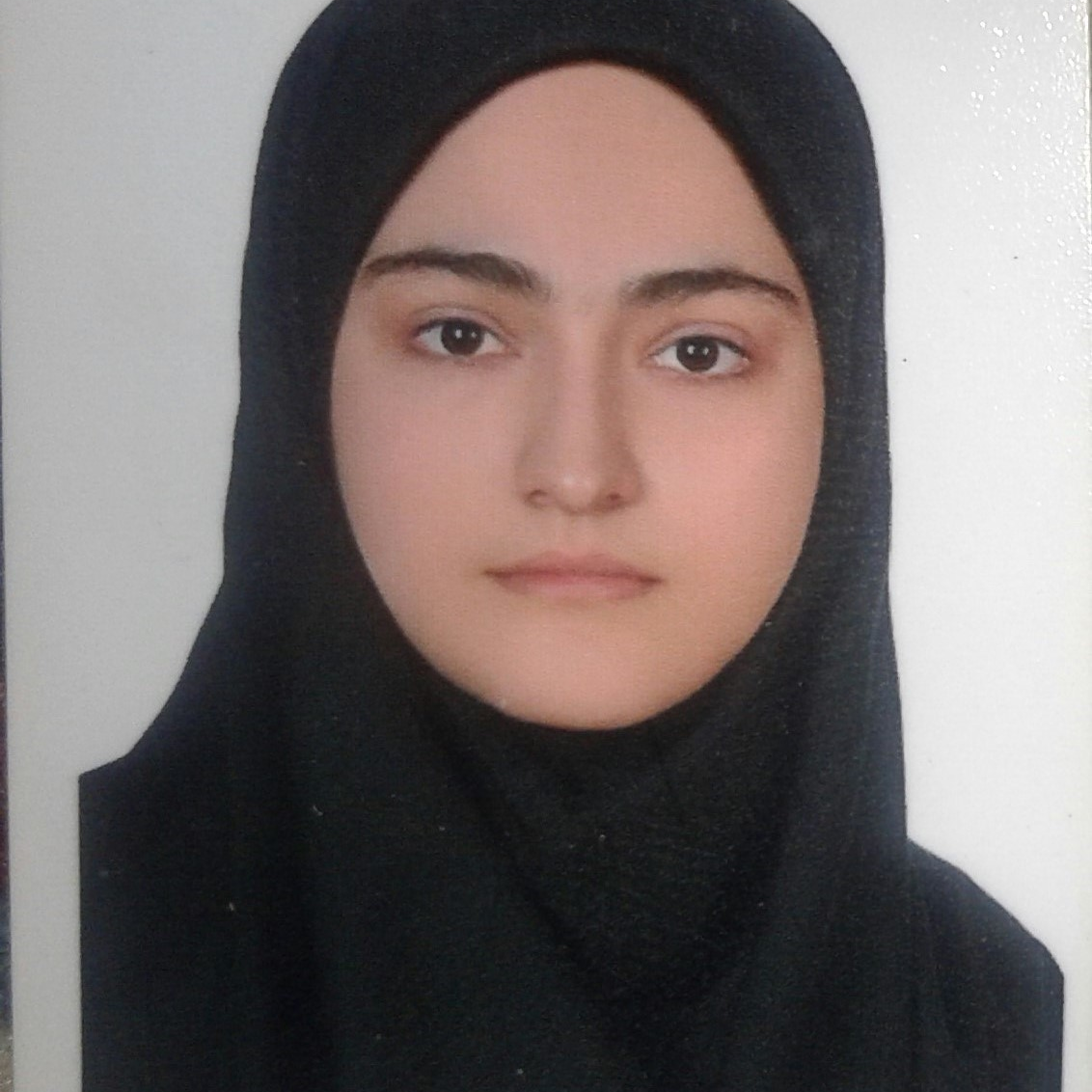 فائزه چاوشی ثمرین