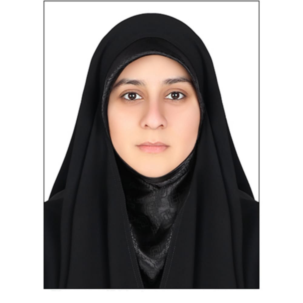 پریسا سعیدی